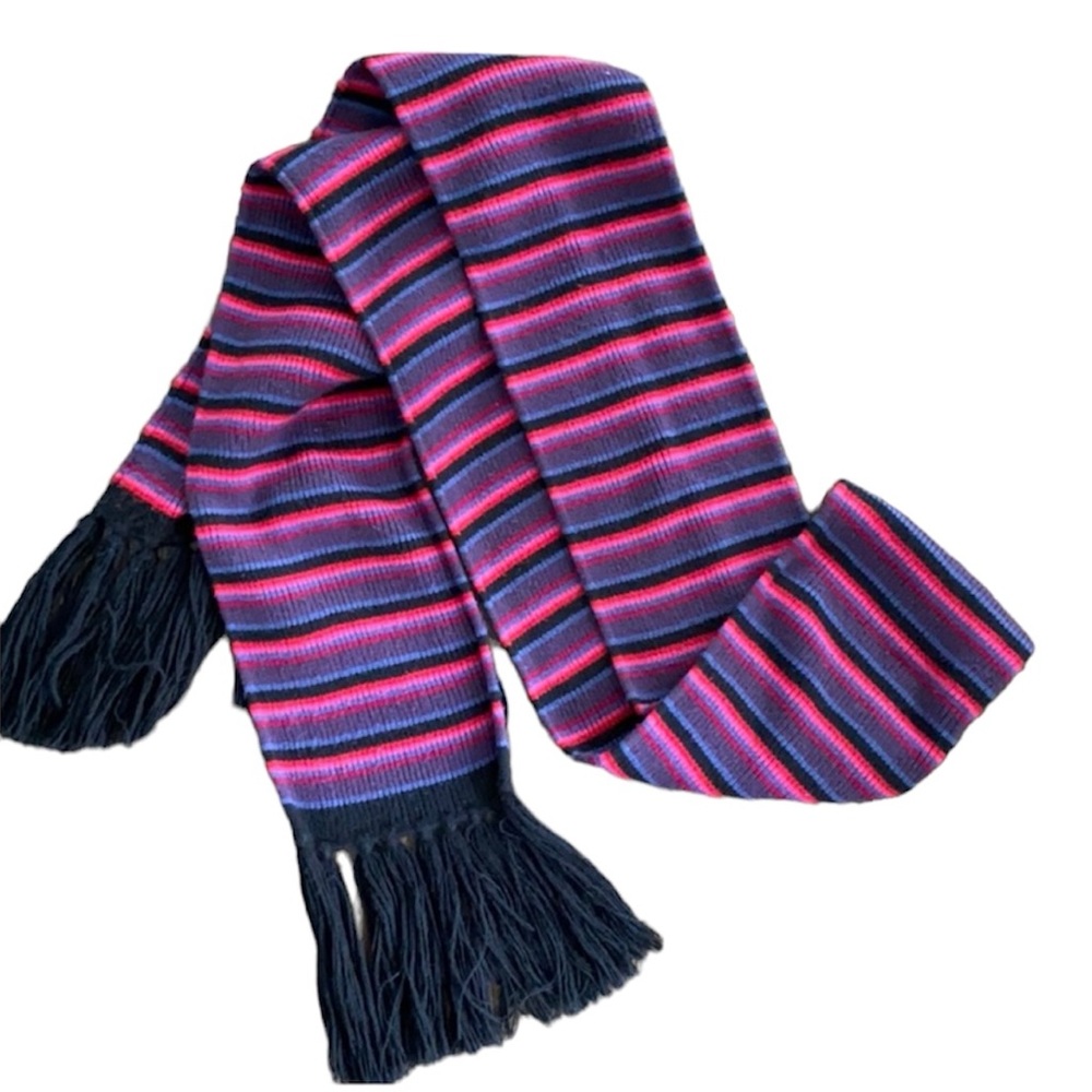 Extra Long Kenneth Cole Reaction Scarf